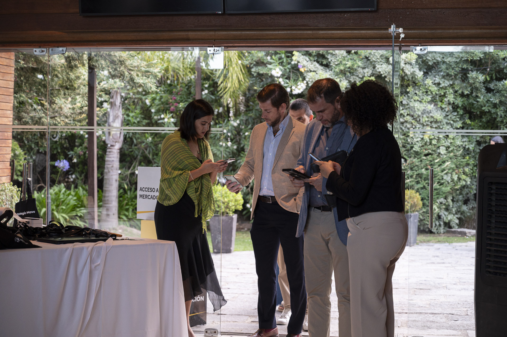 After Market 2025 Uruguay